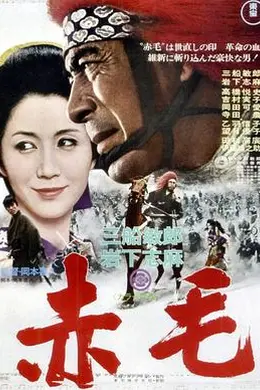 赤毛