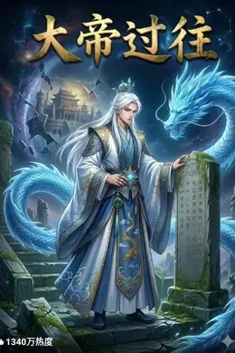 大帝过往
