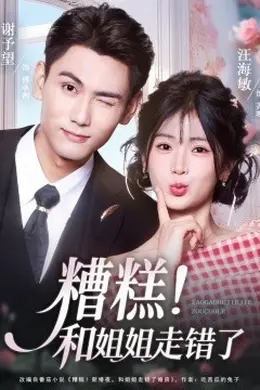糟糕！和姐姐走错了第一部