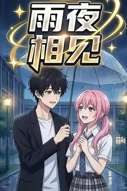 雨夜相见
