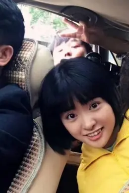《小美好》陈小希爸妈扮演者为沈月发声:别去在意那些不好的声音