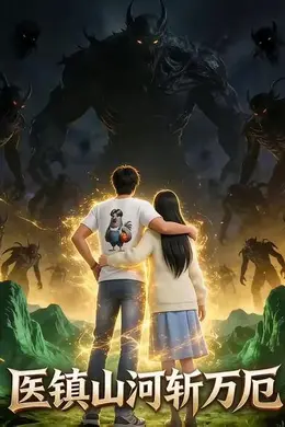 医镇山河斩万厄