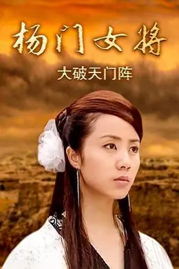 杨门女将之大破天门阵