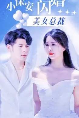 小保安闪婚美女总裁