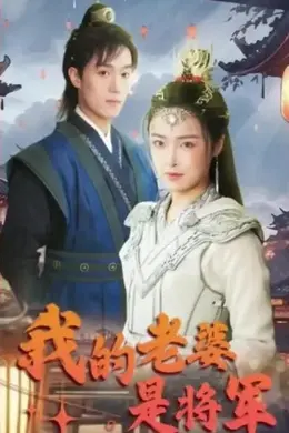 穿越古代我的老婆是将军