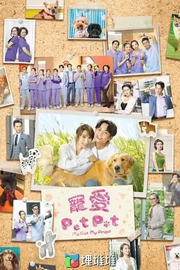 宠爱Pet Pet粤语
