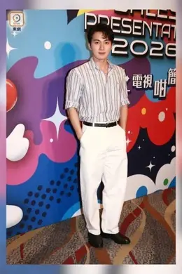 TVB新剧题材值得期待,上位小生告别《爱回家》,大结局剧本未出