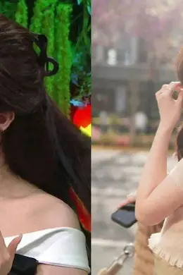 离谱!TVB花旦自爆分手被前男友追讨手袋费,写3万支票叫对方走人