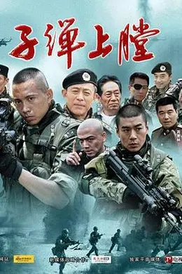 我是特种兵2011