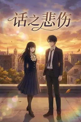 话之悲伤