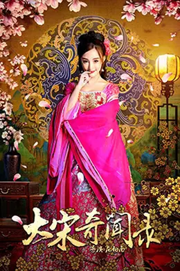大宋奇闻录