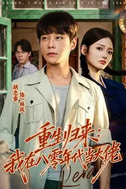重生归来：我在八零年代当大佬