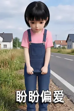 盼盼偏爱