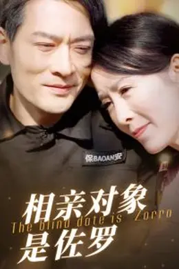 相亲对象是佐罗