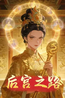 后宫之路