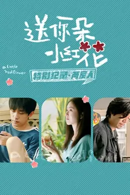 送你一朵小红花  特别纪录最终集