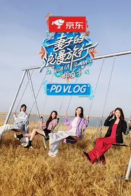 妻子的浪漫旅行6 PDvlog