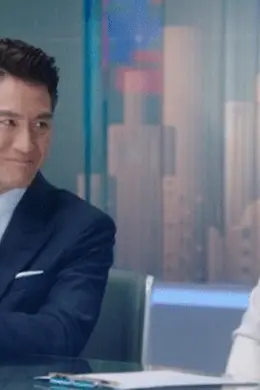 《新闻女王》成收视之王!佘诗曼现身回应是否出席TVB颁奖礼