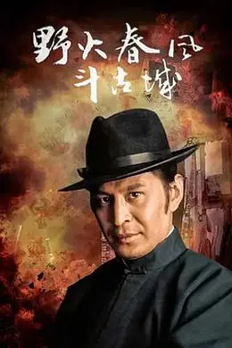 野火春风斗古城2005
