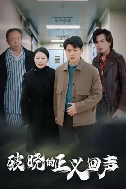 破晓的正义回声