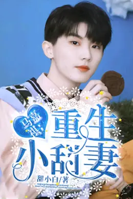 重生小甜妻 长篇版