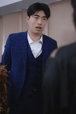 温柔的诱惑第四版海报