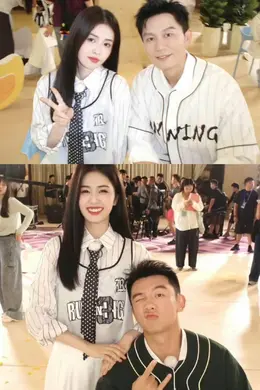 这也太尴尬!被安排和白鹿同车李晨当场愣住,当下反应全网疯传