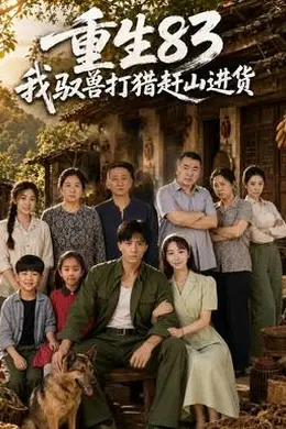 重生83：我驭兽打猎赶山进货