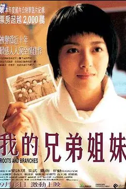 我的兄弟姐妹2001