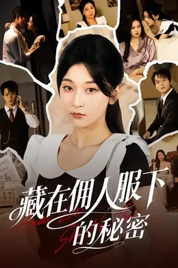 藏在佣人服下的秘密