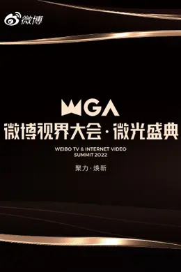 微博视界大会微光盛典