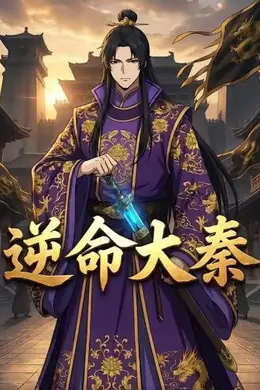 逆命大秦