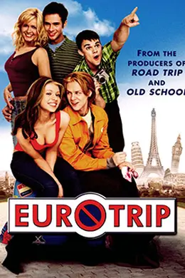 欧洲性旅行2004