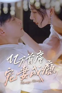 亿万首席宠妻成瘾