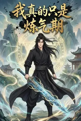 我真的只是炼气期