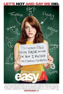 绯闻计划2010