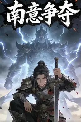 南意争夺
