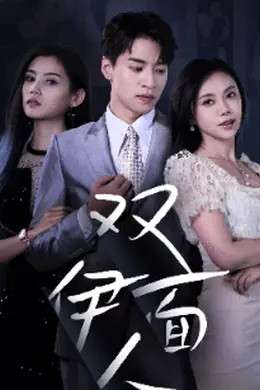双面伊人 短剧版海报