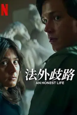 诚实的生活