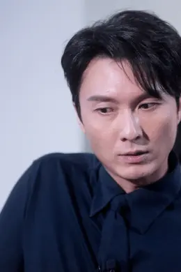 TVB视帝称重视一家人齐齐整整!疑透露夫妻关系!