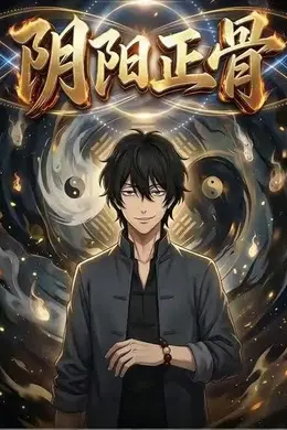 阴阳正骨
