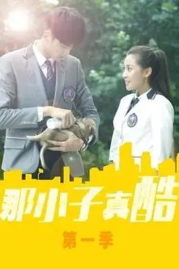 那小子真酷第二季
