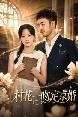 村花一吻定京婚