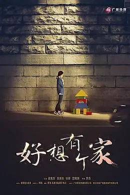 等爱回家2016