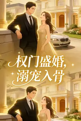 权门盛婚，溺宠入骨