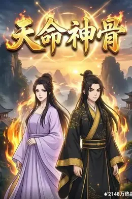 天命神骨