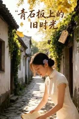青石板上的旧时光