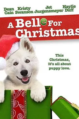 ABelleforChristmas