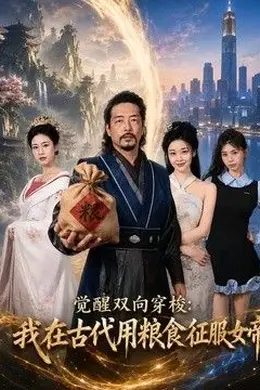 觉醒双向穿梭：我在古代用粮食征服女帝