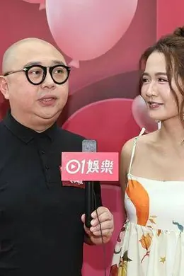 TVB热门恋综面试现场,多名猛男登场,四大爆点值得关注